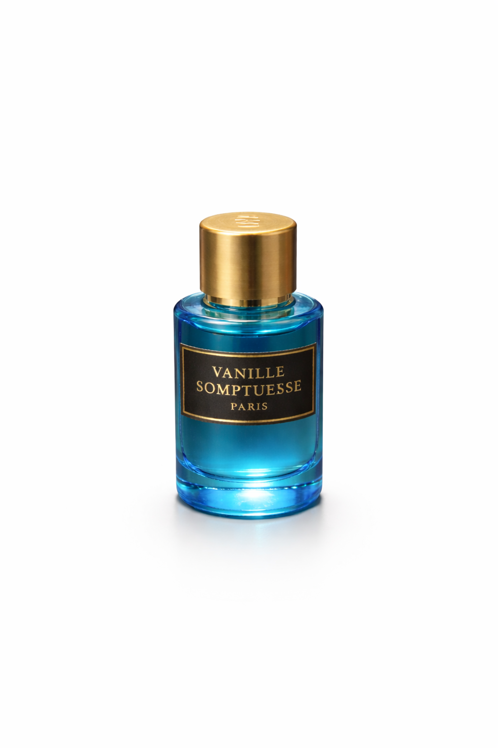 Vanille Somptueuse (Paris)